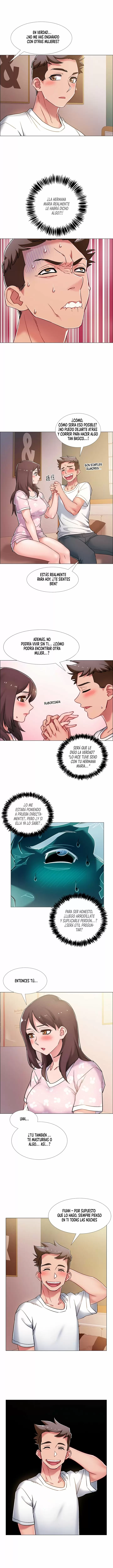 100 DAYS Capítulo 12 - Page 11