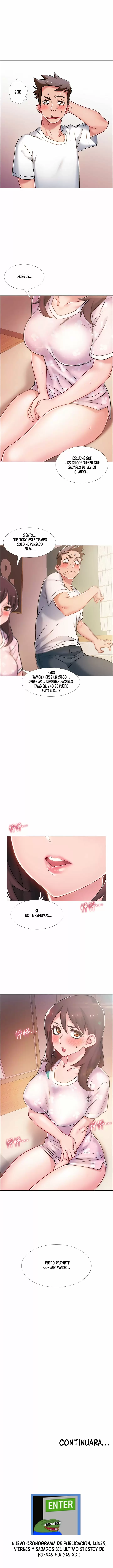 100 DAYS Capítulo 12 - Page 12