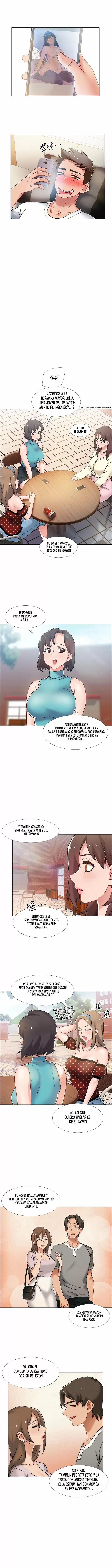100 DAYS Capítulo 12 - Page 7