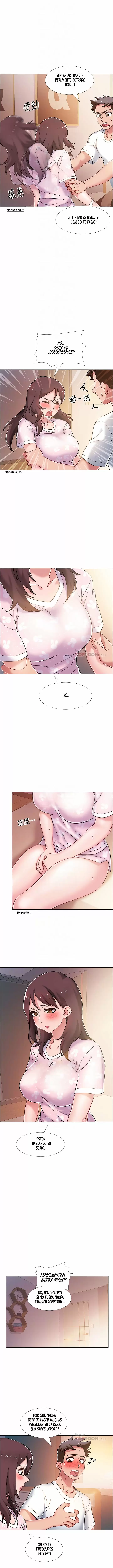 100 DAYS Capítulo 13 - Page 3