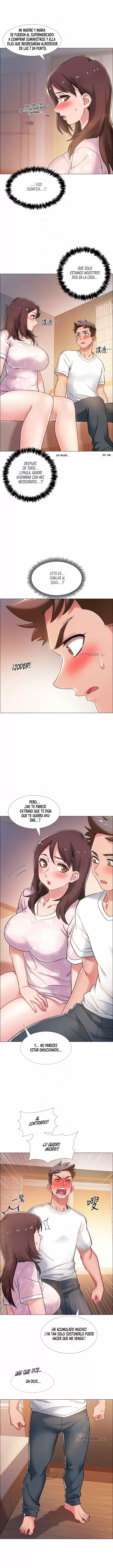 100 DAYS Capítulo 13 - Page 4