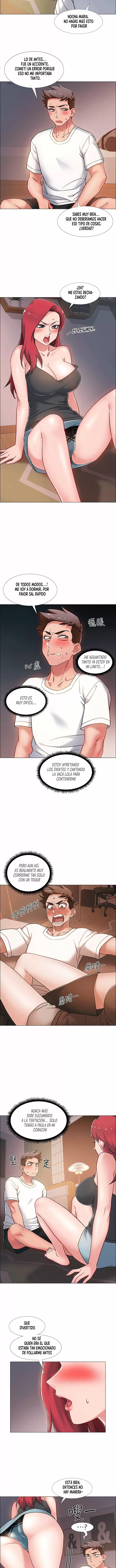 100 DAYS Capítulo 15 - Page 10