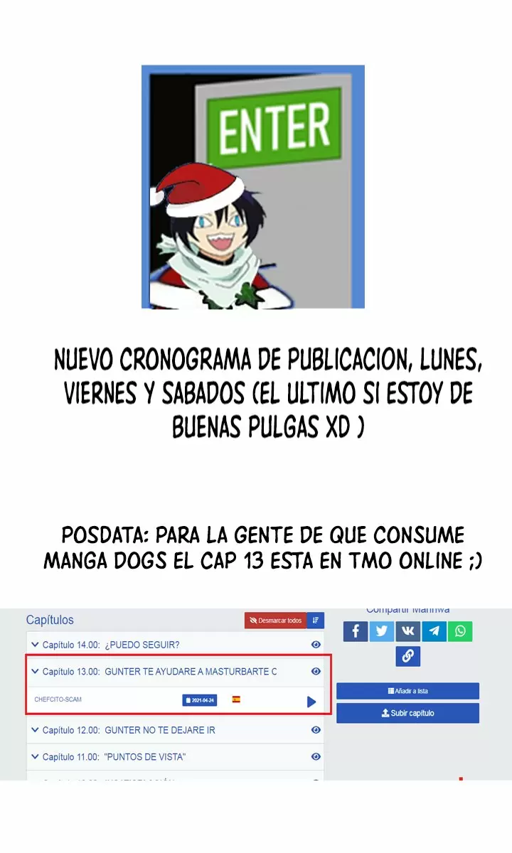 100 DAYS Capítulo 15 - Page 15