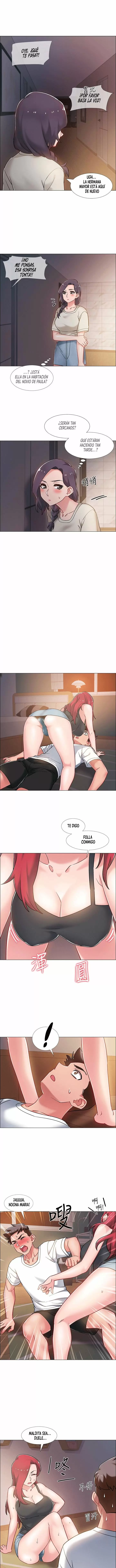 100 DAYS Capítulo 15 - Page 9