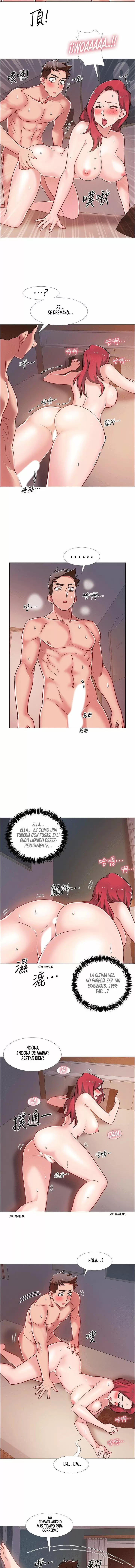 100 DAYS Capítulo 16 - Page 10