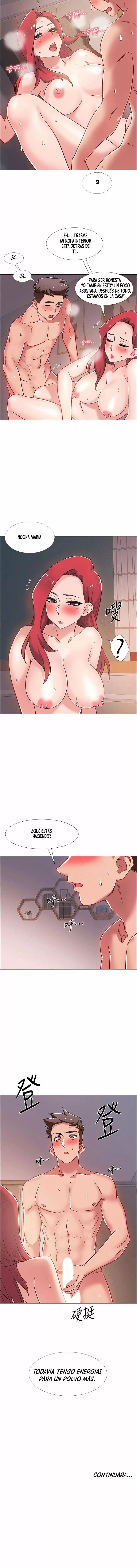100 DAYS Capítulo 16 - Page 13