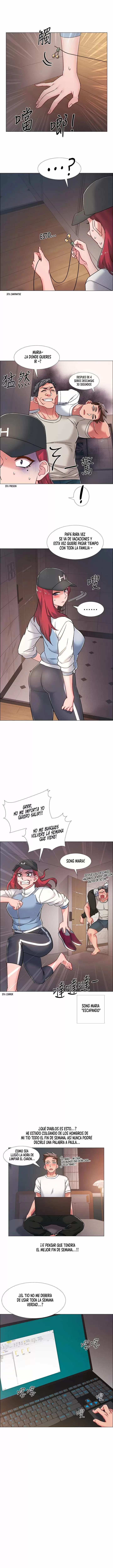 100 DAYS Capítulo 17 - Page 11