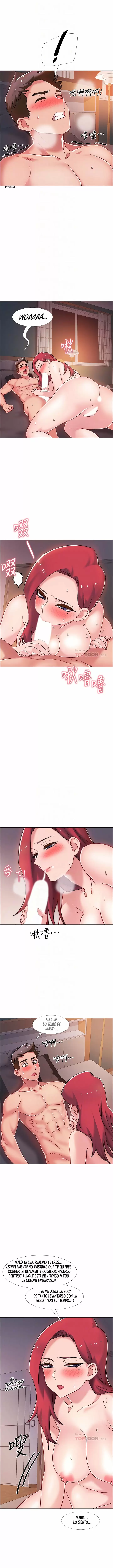 100 DAYS Capítulo 17 - Page 4