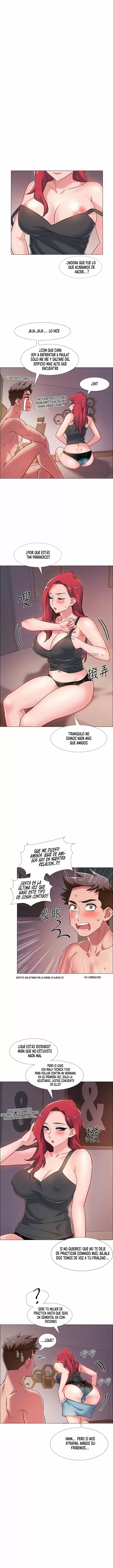 100 DAYS Capítulo 17 - Page 5