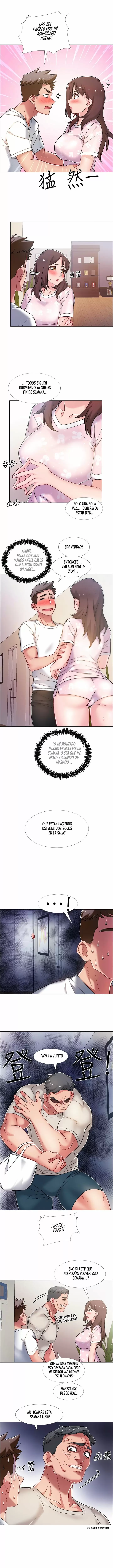 100 DAYS Capítulo 17 - Page 9