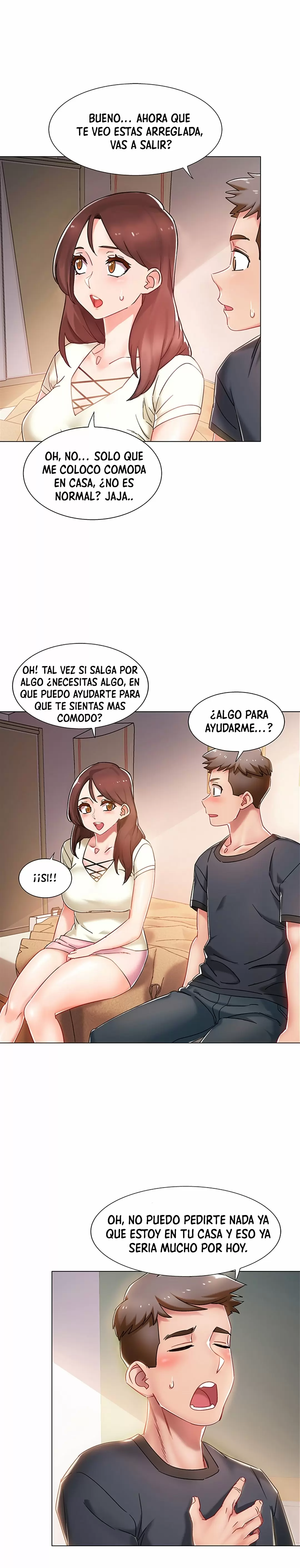 100 DAYS Capítulo 2 - Page 14