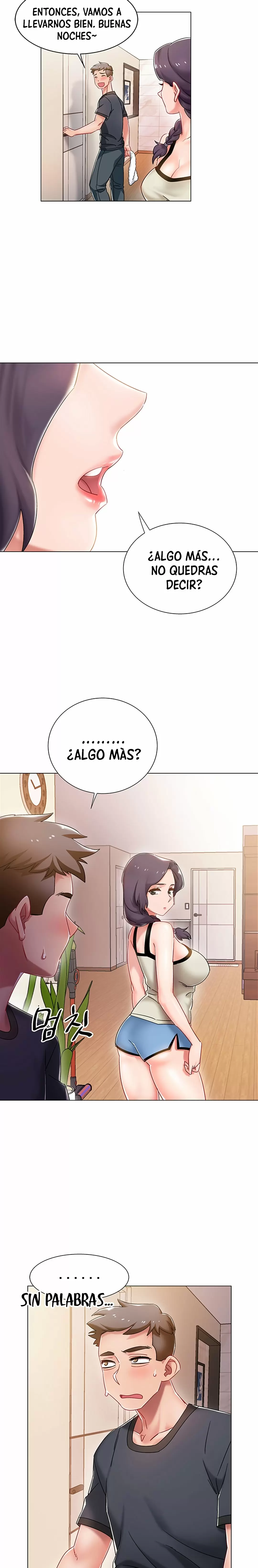 100 DAYS Capítulo 2 - Page 27