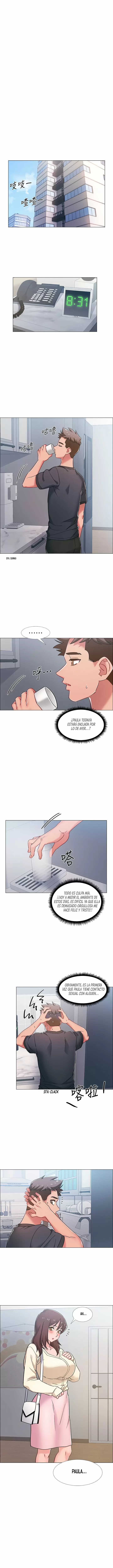 100 DAYS Capítulo 20 - Page 9