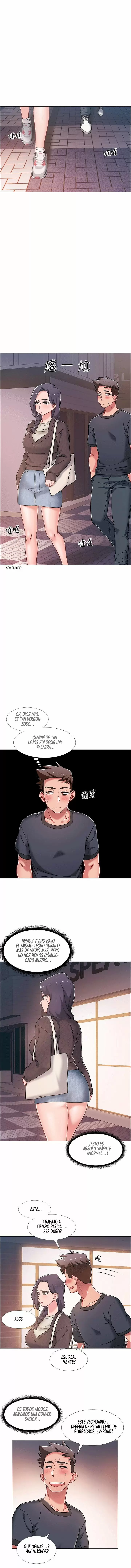 100 DAYS Capítulo 21 - Page 10