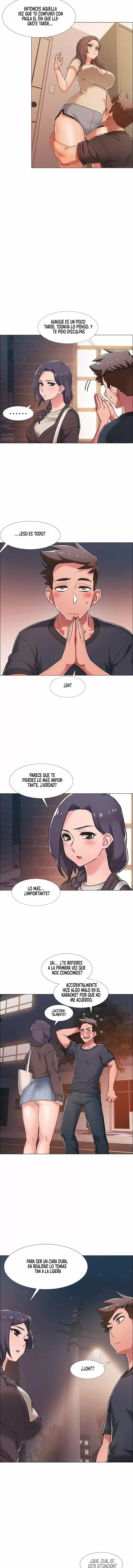 100 DAYS Capítulo 21 - Page 12