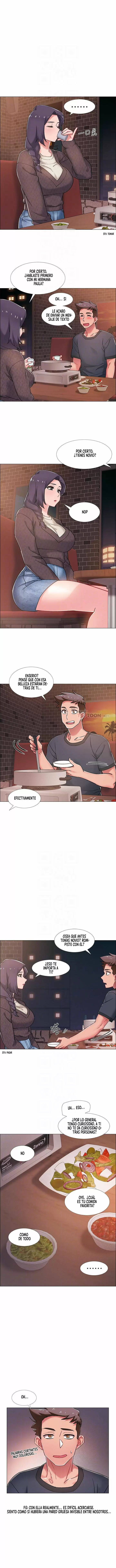 100 DAYS Capítulo 22 - Page 6