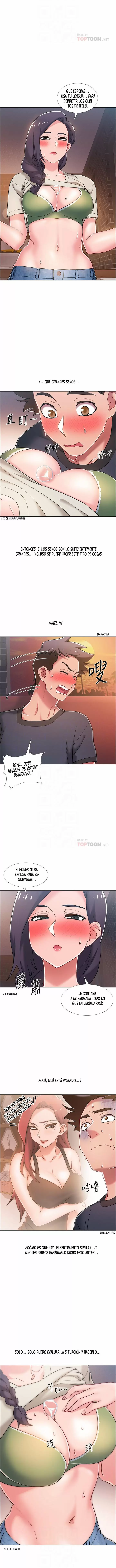 100 DAYS Capítulo 23 - Page 3