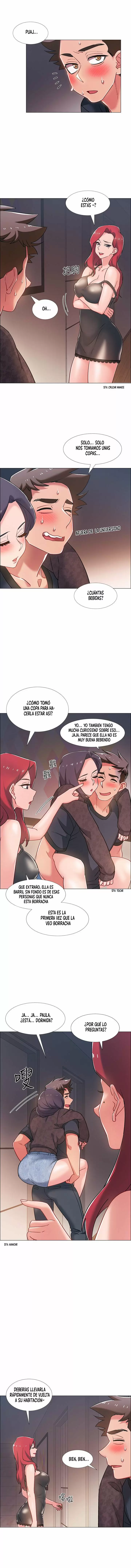 100 DAYS Capítulo 24 - Page 9