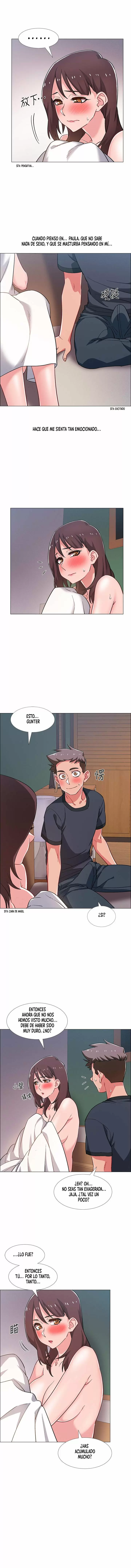 100 DAYS Capítulo 25 - Page 10