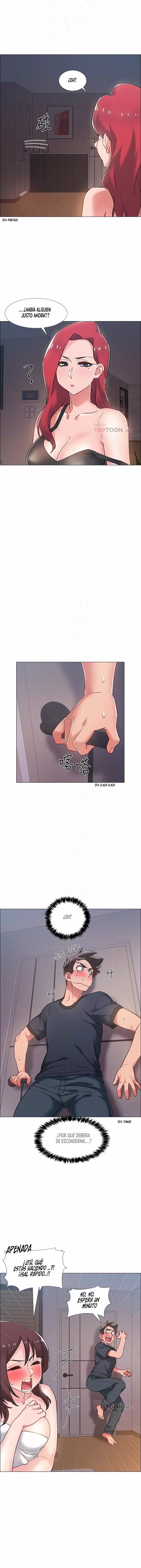 100 DAYS Capítulo 25 - Page 4