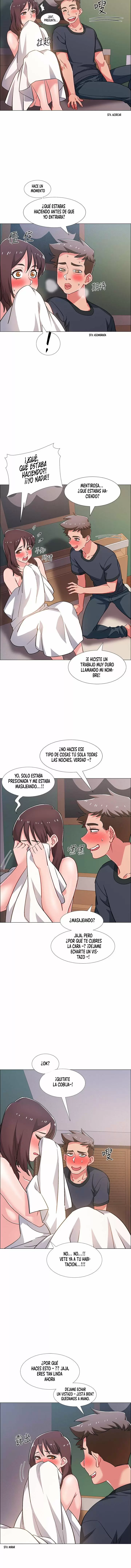 100 DAYS Capítulo 25 - Page 9