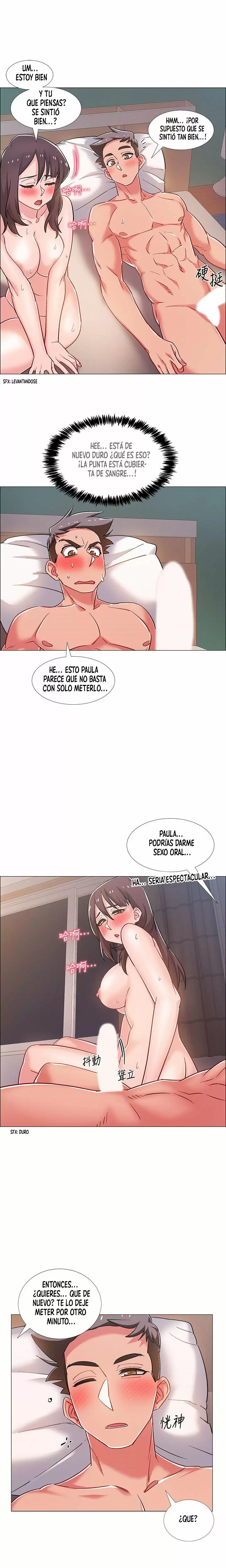100 DAYS Capítulo 26 - Page 14
