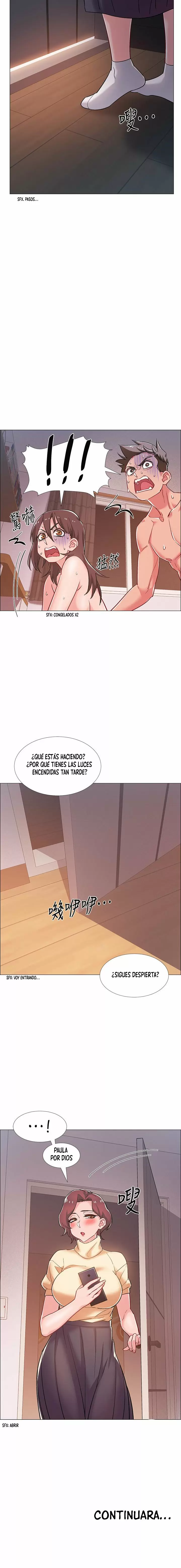 100 DAYS Capítulo 28 - Page 17