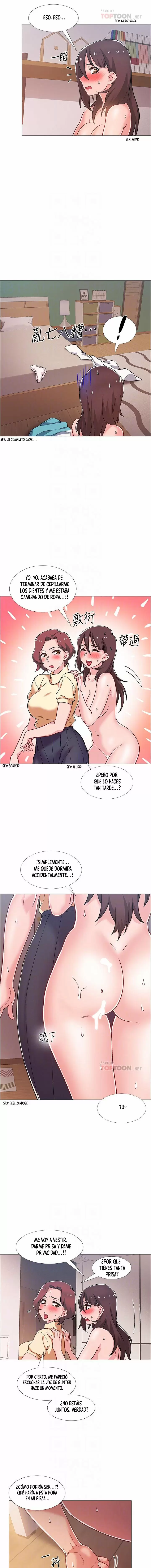 100 DAYS Capítulo 29 - Page 4