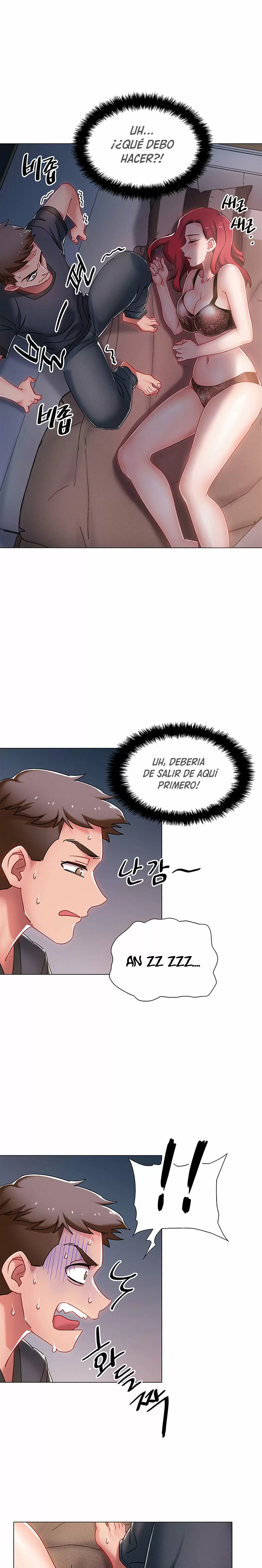 100 DAYS Capítulo 3 - Page 2