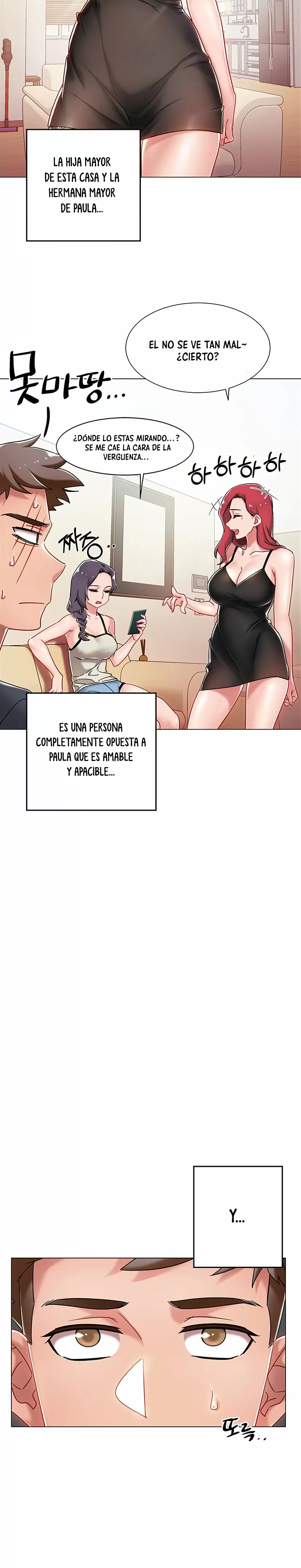 100 DAYS Capítulo 3 - Page 24
