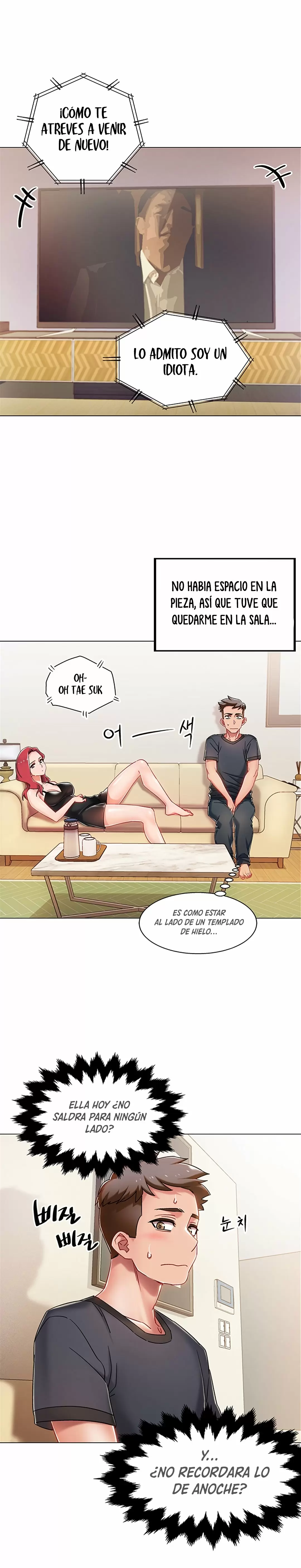 100 DAYS Capítulo 3 - Page 25
