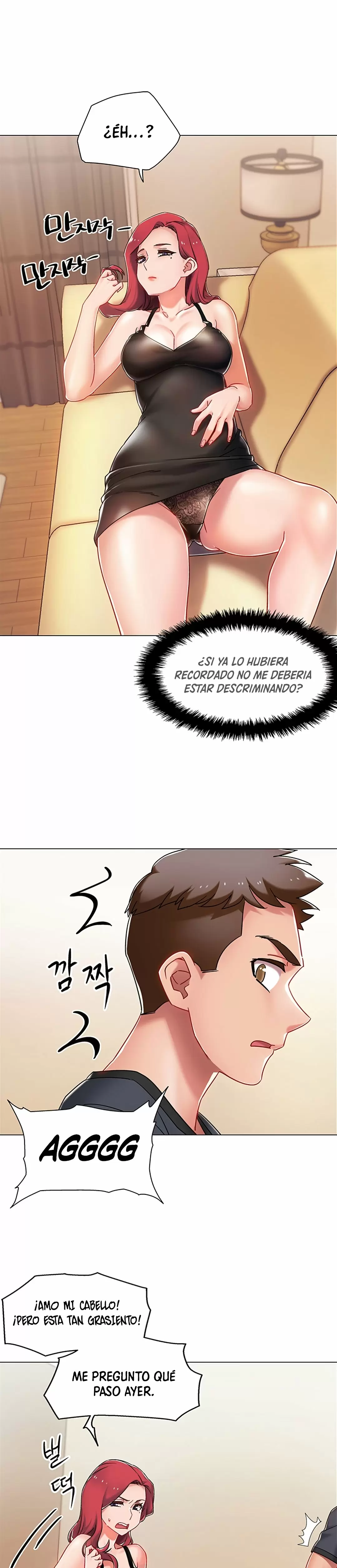 100 DAYS Capítulo 3 - Page 26