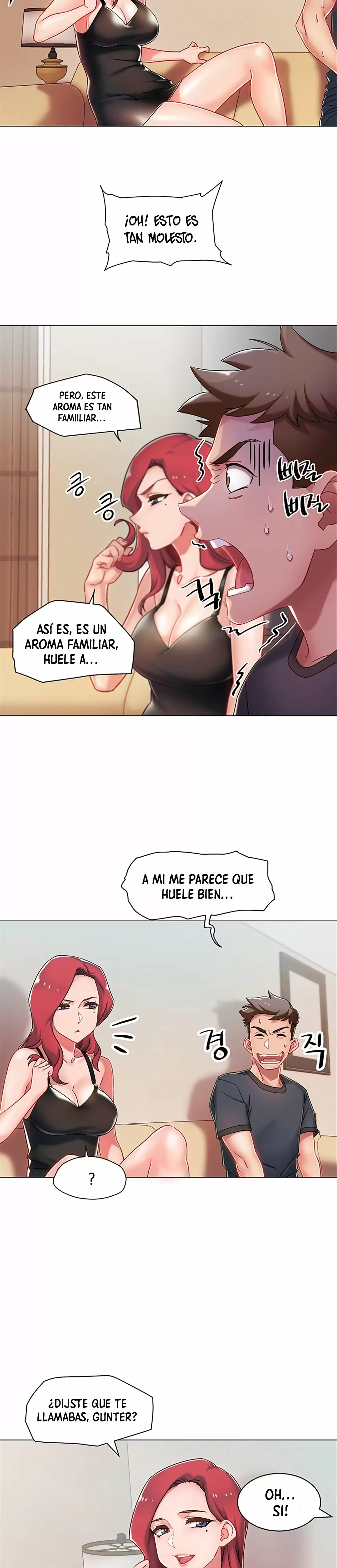 100 DAYS Capítulo 3 - Page 27