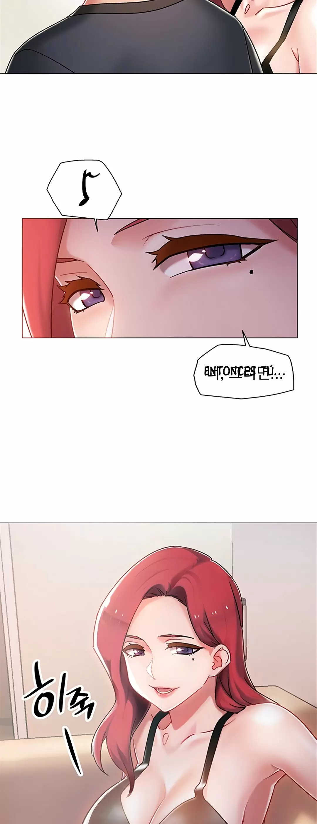 100 DAYS Capítulo 3 - Page 33