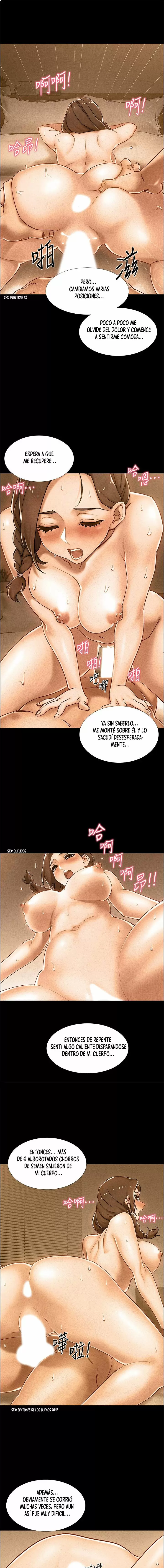 100 DAYS Capítulo 31 - Page 10