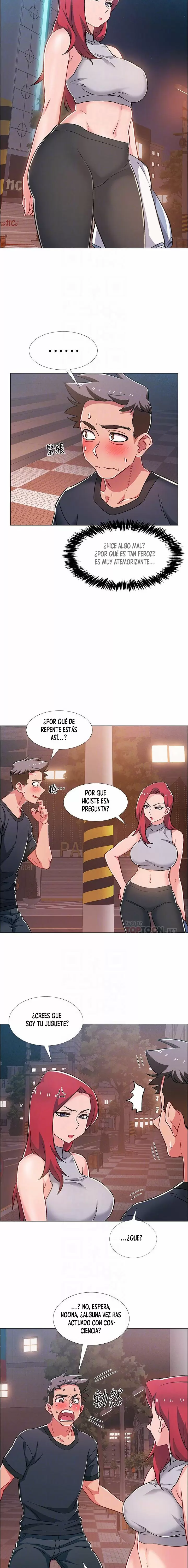 100 DAYS Capítulo 31 - Page 3