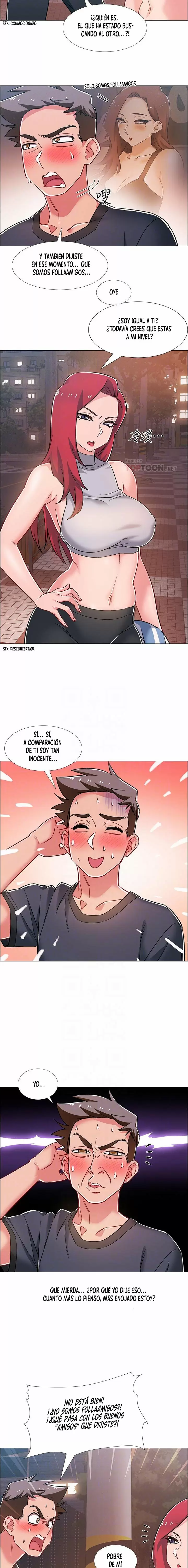 100 DAYS Capítulo 31 - Page 4