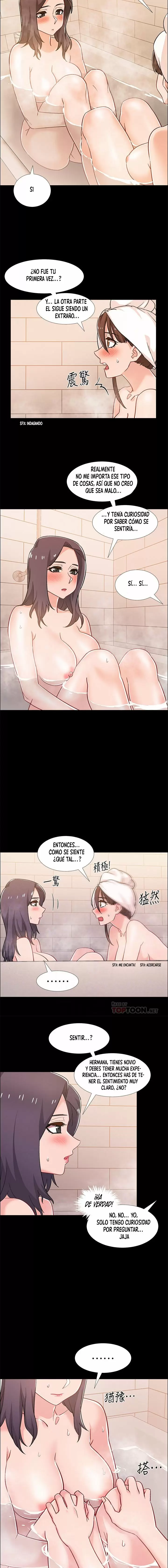 100 DAYS Capítulo 31 - Page 8