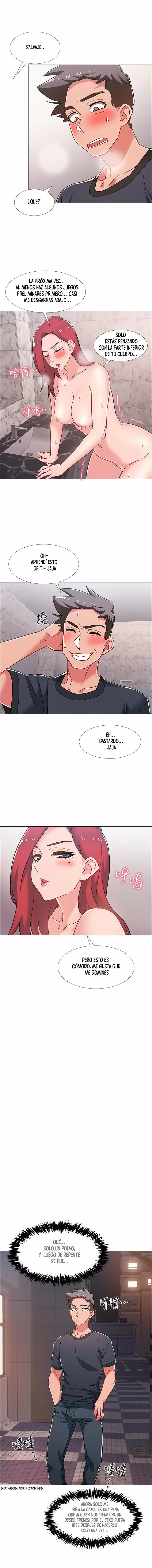 100 DAYS Capítulo 32 - Page 13