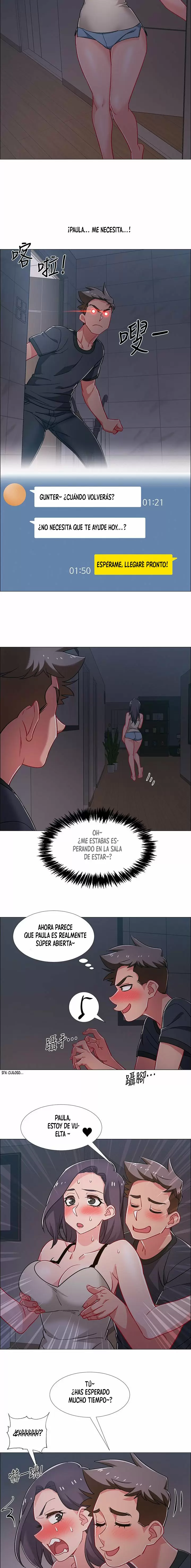 100 DAYS Capítulo 32 - Page 15