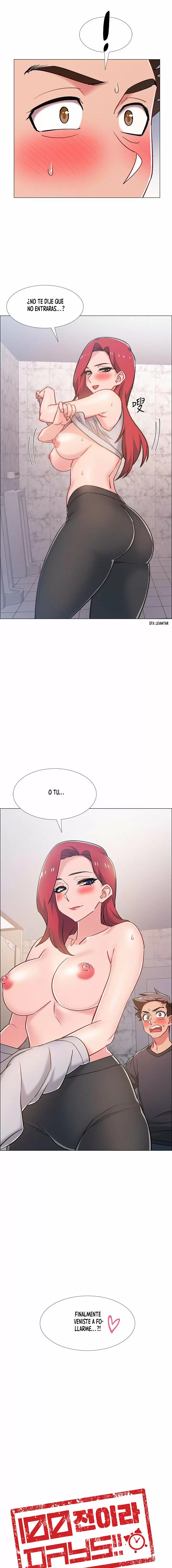 100 DAYS Capítulo 32 - Page 2