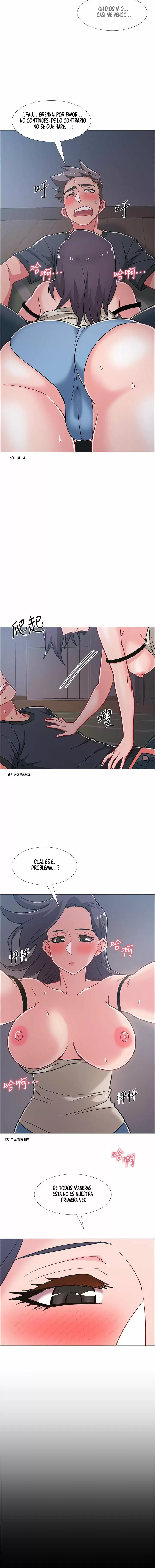 100 DAYS Capítulo 33 - Page 11