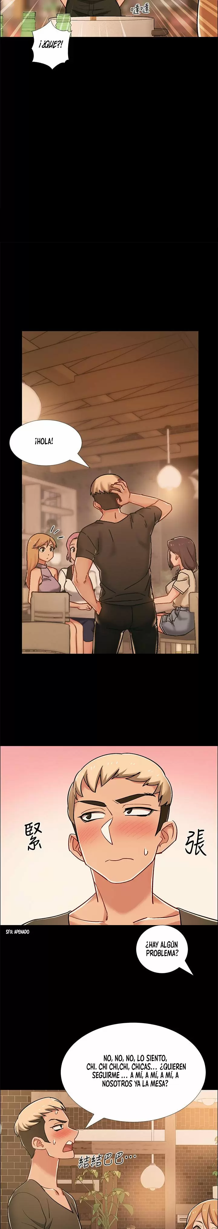 100 DAYS Capítulo 33 - Page 14