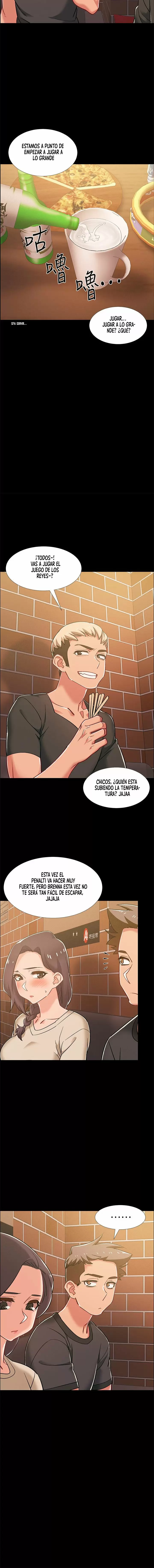 100 DAYS Capítulo 34 - Page 9
