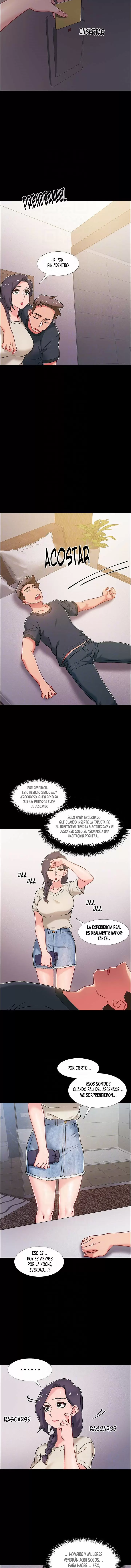 100 DAYS Capítulo 35 - Page 5