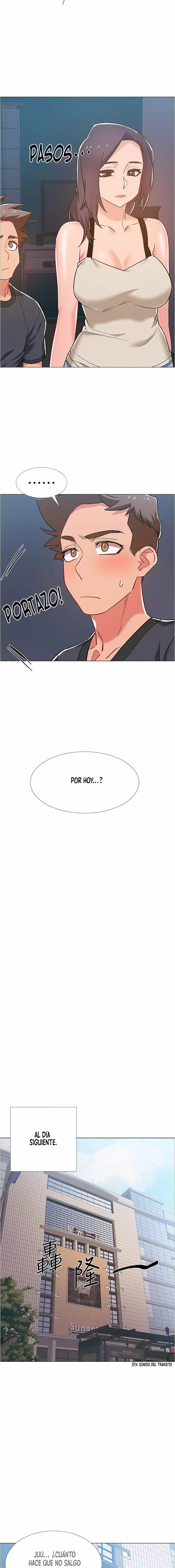 100 DAYS Capítulo 37 - Page 16