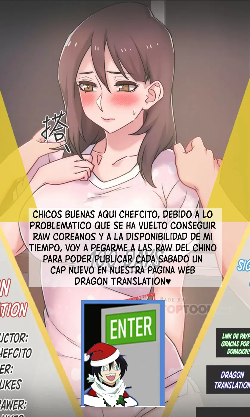 100 DAYS Capítulo 37 - Page 22