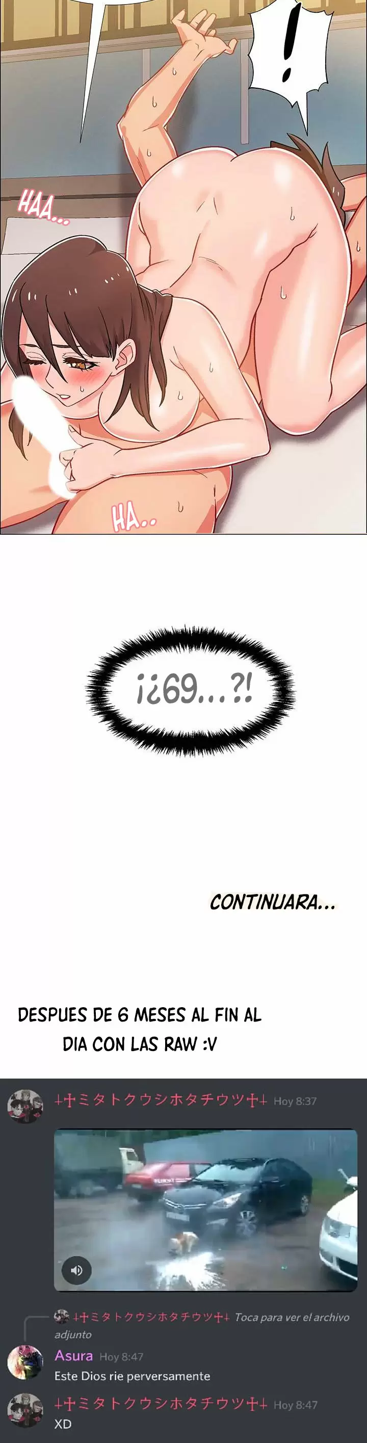 100 DAYS Capítulo 39 - Page 19