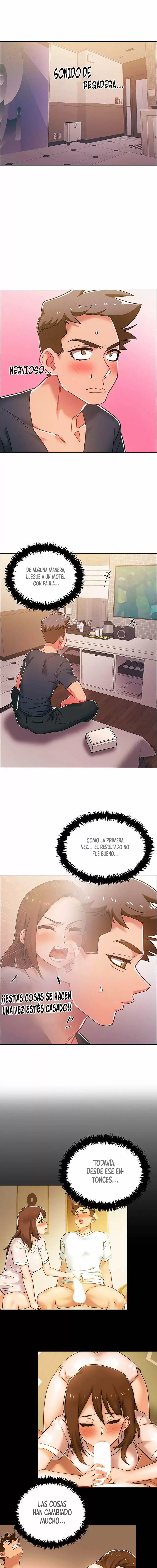 100 DAYS Capítulo 39 - Page 7