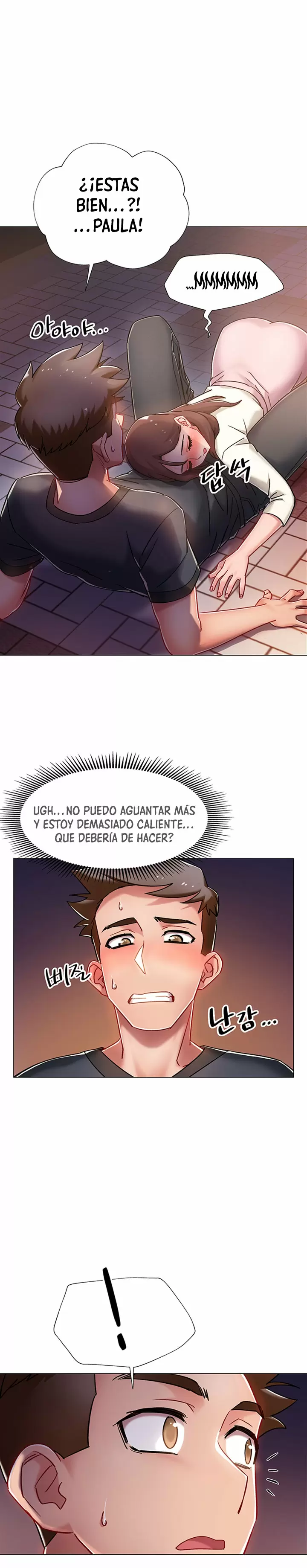100 DAYS Capítulo 4 - Page 27